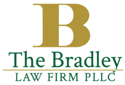 Bradley Law Firm PLLC Logo
